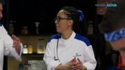 Предизвикателство между Червени и Сини в Hell's Kitchen | 24 мар. 2026 | част 2