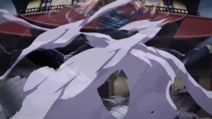 Monster Trio Amv - We Are [one Piece]