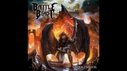 Battle Beast - Angel Cry 2015