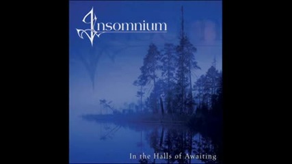 Insomnium - Black Waters