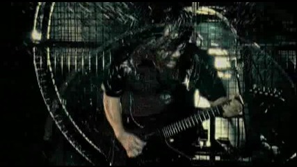 Crematory - The fallen