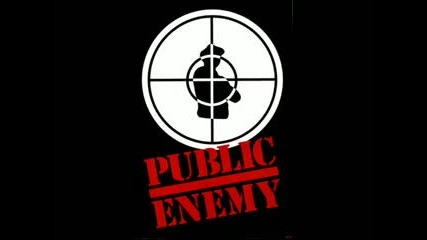Public Enemy - Rebel Without A Pause 