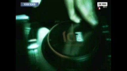 Residence Deejays and Frissco - Sexy Love