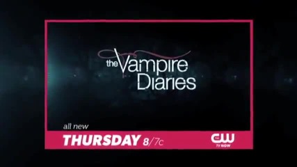 The Vampire Diaries - 4x15 - Stand By Me - Част от епизода 2