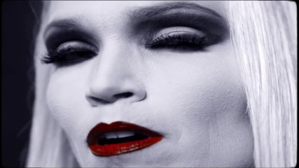 Tarja - O Come, O Come, Emmanuel ( Official Music Video)