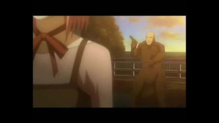 Elfen Lied AMV - Into The Mouth Of Hell