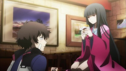 Re: Hamatora - 9 (720p)