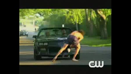 Gossip Girl: Nate Promo *season 2*
