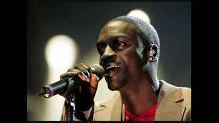 Akon - Right Now (na Na Na)