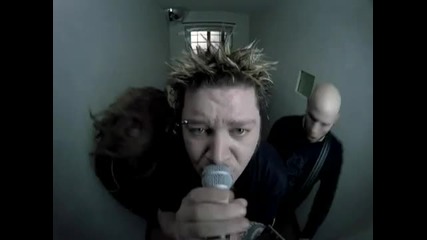 Drowning Pool - Bodies