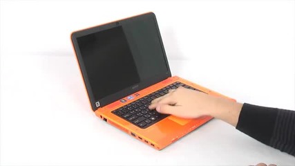 Sony Vaio серия C