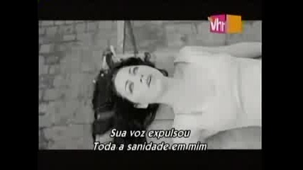 Planet Rock Profiles - Evanescence