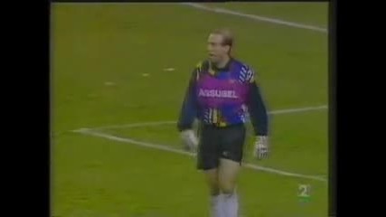 1992 Atletico Madrid Spain 3 Club Brugge Belgium 2
