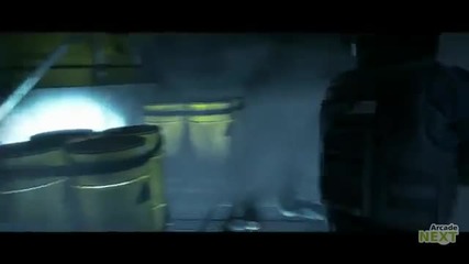 Counter-strike Global Offensive - Source Trailer Full Hd