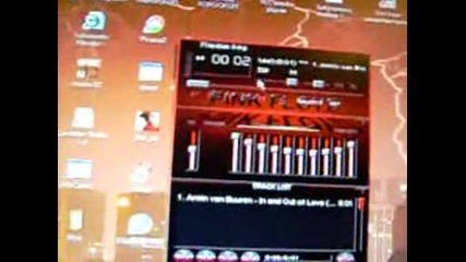 Winamp Skins (Ниско Качество)