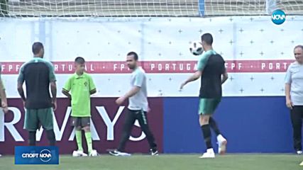 Спортни новини (21.06.2018 - централна емисия)