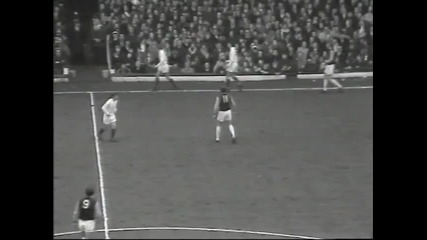 1970 - 71 West Ham v Leeds. (the Big Match) 
