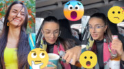 Пие ли алкохол Изабел, докато шофира? 😱