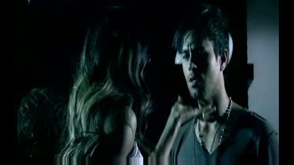 Enrique Iglesias feat. Ciara - Takin back my love