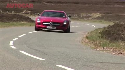 supercar 