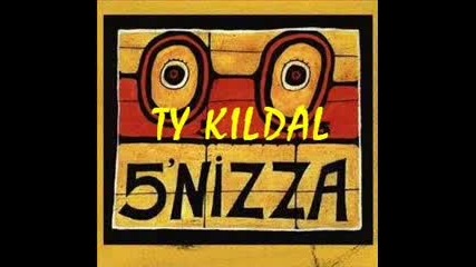 5Nizza - Ty kidal