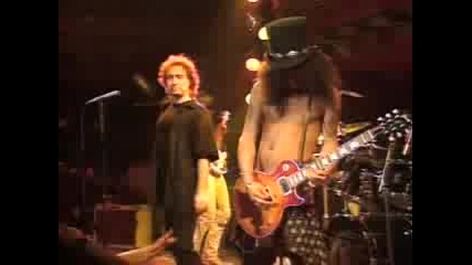 Paul Rodgers - The Hunter (live 93)
