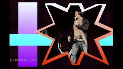Jared make a move