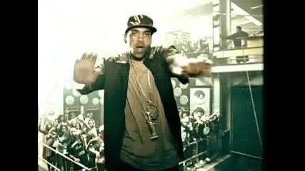 50 Cent feat. Lloyd Banks - Hands up