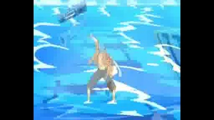 [akross Con 2007]narutomaniac - Mugiwaras