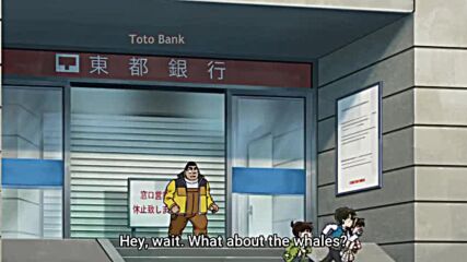 Detective Conan 1080