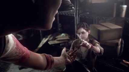 The Walking Dead - No Man's Land Trailer
