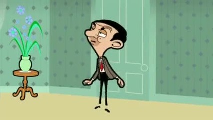 Mr.bean - Pet Chameleon 