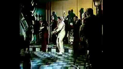 Bill Haley - Hot Dog Buddy Buddy(german Talk Movie)