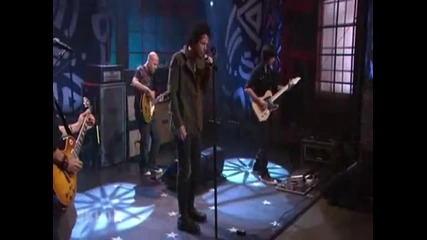 Chris Cornell - Silence the Voices