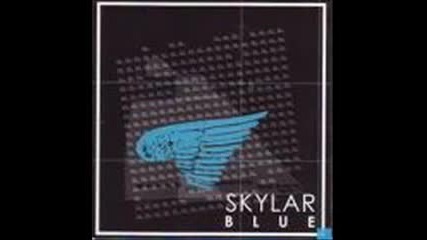 Till Death Do Us Part - Skylar Blue 