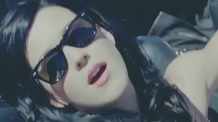 Katy Perry - Teenage Dream