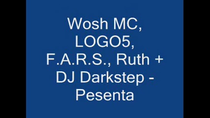 Wosh Mc Pesenta Ot Loop