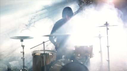 Eyes Set To Kill - Broken Frames 