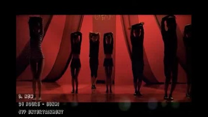 Top 20 Kpop - August (week 3) [2013]