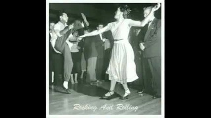 Jive Bunny Megamix