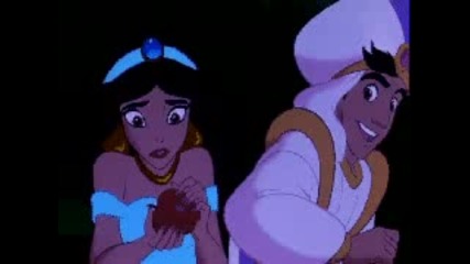 Aladin - A Whole New World