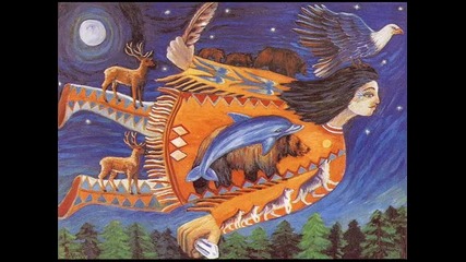 Earth-hearth-drum - Fly Like Eagles