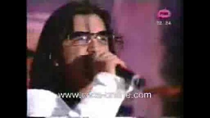Ceca & Aca Lukas - Crni Sneg