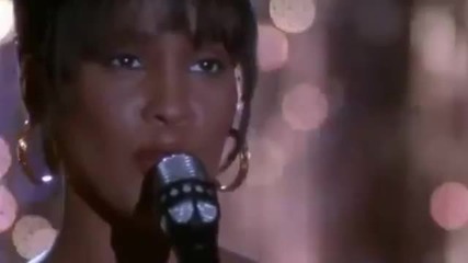 Whitney Houston - Despedida