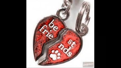 For My Best Friend