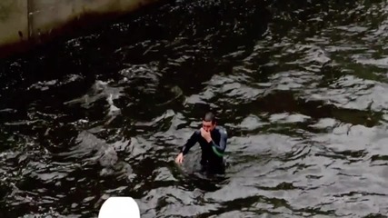най-якият водопад