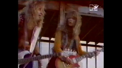 Stage Dolls - Still In Love 
