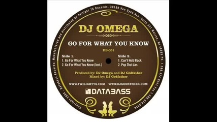Dj Omega - Pop That Ass