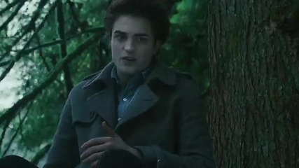 Twilight * Здрач * - Официален трейлър