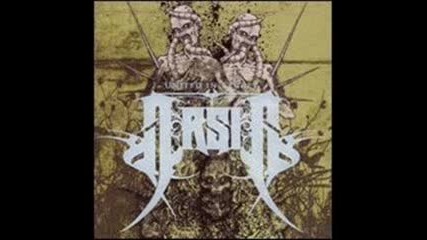 Arsis - I Speak Through Shadows 